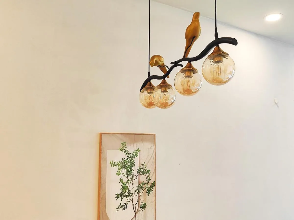 Can Ho Xinh 2Pn Canh Aeon Ho Chi Minh City Apartment