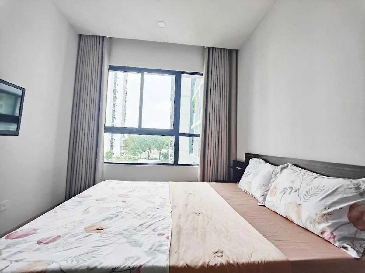 Can Ho Xinh 2Pn Canh Aeon Ho Chi Minh City Apartment